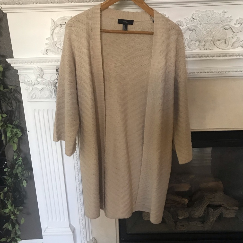 Forever 21 Sweater